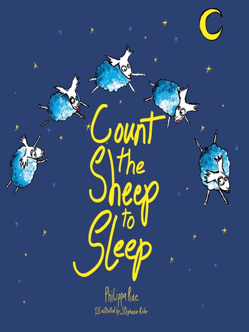 Title details for Count the Sheep to Sleep by Philippa Rae - Available